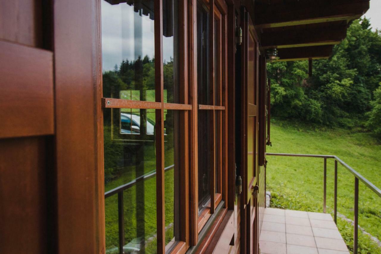 Lazec Country House Villa Pluznje Bagian luar foto