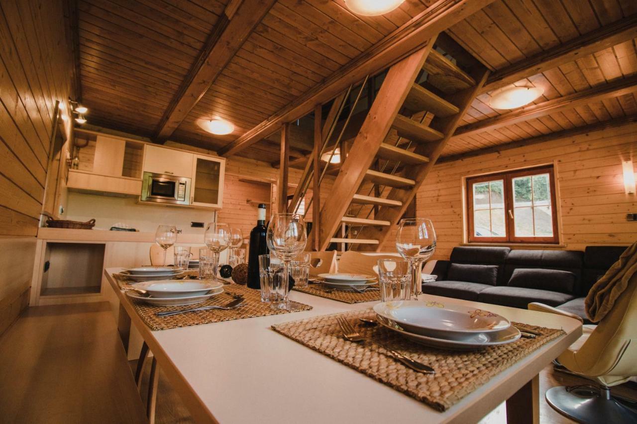 Lazec Country House Villa Pluznje Bagian luar foto